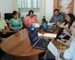 Se aprobaron dos nuevos proyectos para el desarrollo productivo y comunitario de organizaciones de la agricultura familiar, por un monto total de más de 700.000 pesos.
